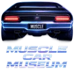 Muscle Car Museum